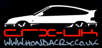 CRX-UK Forum Index