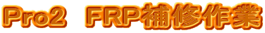 Pro2@FRPC