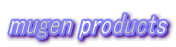 mugen products
