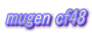 mugen cf48